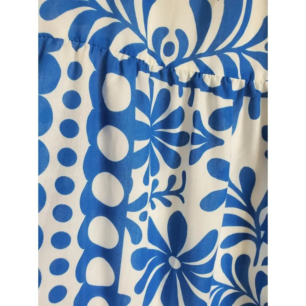 Farm Rio Dupe Dress - Picture 4 of 10